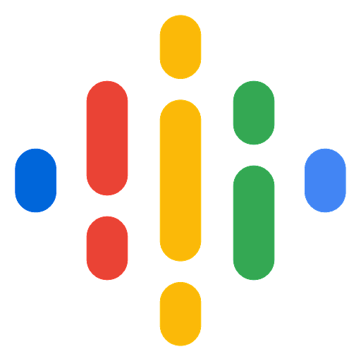 Google Podcasts