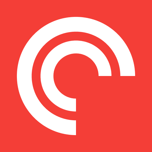 Pocket Casts Podcasts