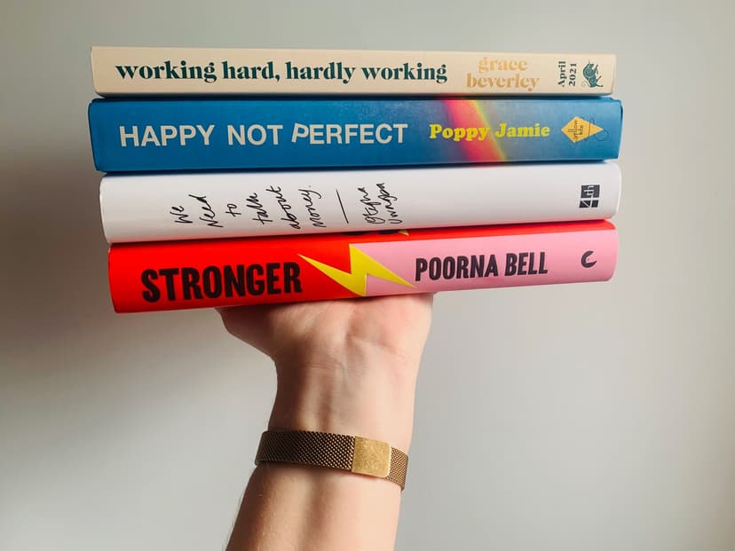Empowering books