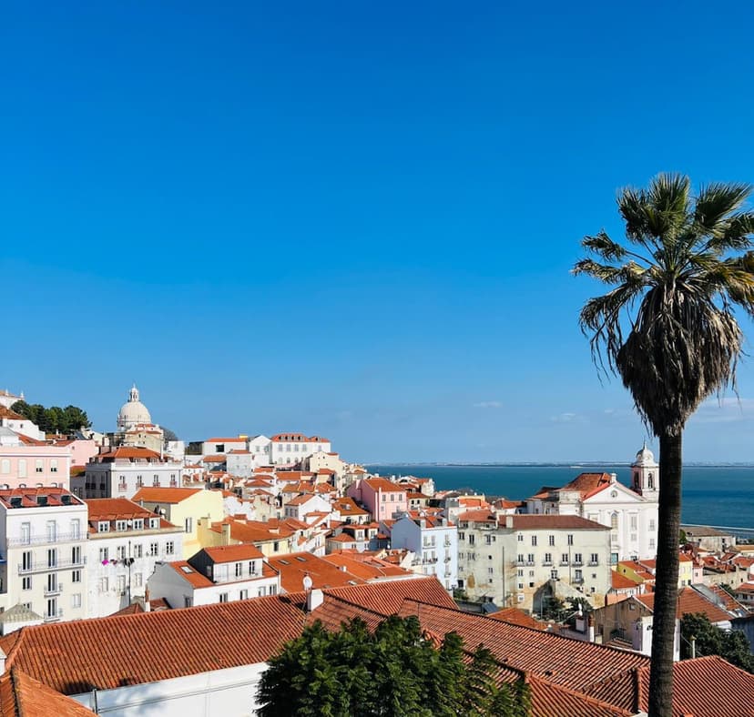 lisbon