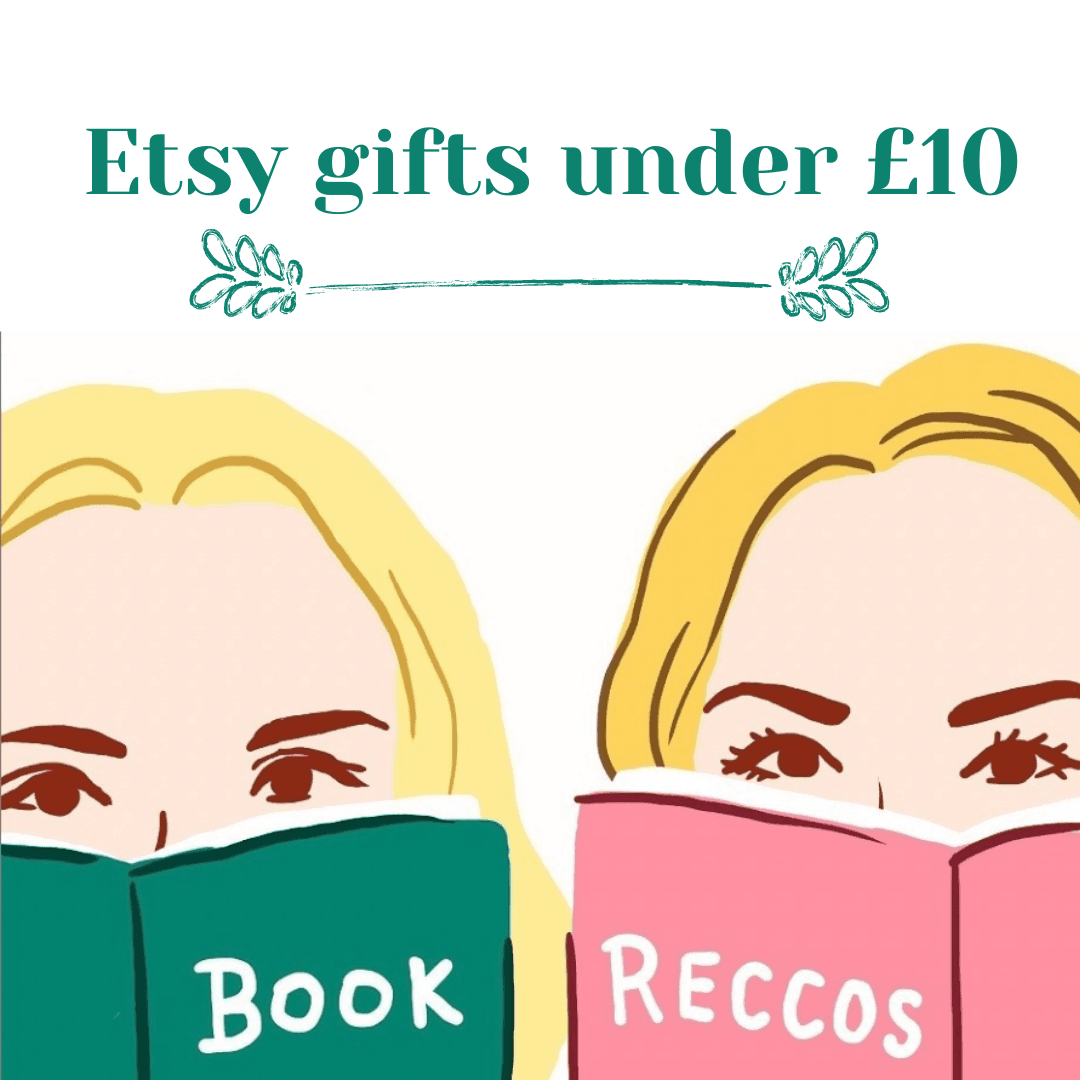 gifts under £10 for mothers day